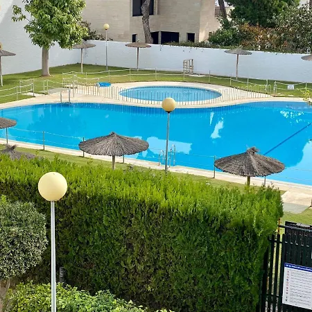 Mychoice Solea Appartement Rota