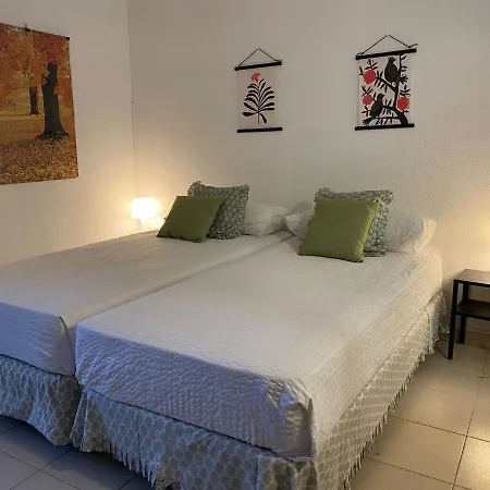 Appartement Mychoice Solea