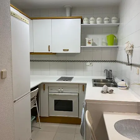 Mychoice Solea Appartement