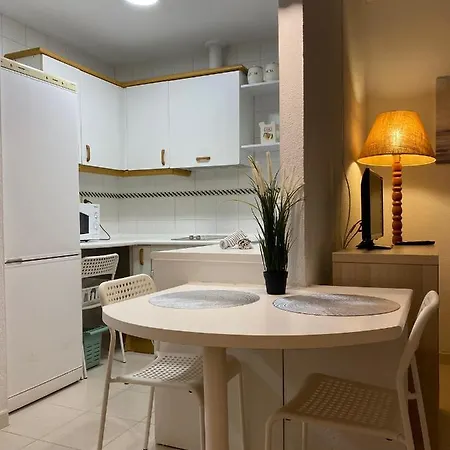 Appartement Mychoice Solea Rota