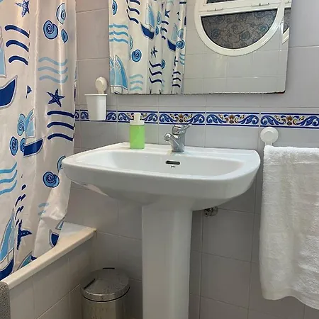Mychoice Solea Appartement *